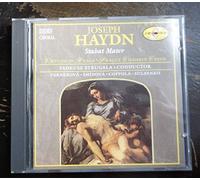 Haydn,Joseph - Stabat Mater/Virt