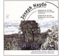 Haydn,Joseph - Symphonien Nr. 53 & Nr. 94