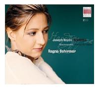 Haydn: Klavierwerke, Revisited; Ragna Schirmer