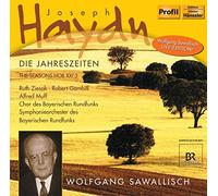 Haydn: Las estaciones