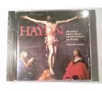 Haydn - Le Sette Ultime Parole