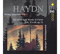 Haydn - Leipziger Streichquartett