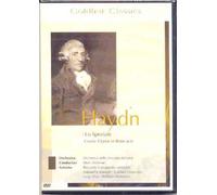 Haydn Lo Speziale Comic Opera in Three Acts