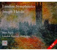 Haydn;London Symphonies