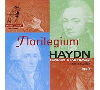 Haydn: London Symphonies