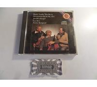 Haydn: London Trios Nos. 1-4, Divertissements, Op. 100, Nos. 2 & 6 by Jean-Pierre Rampal