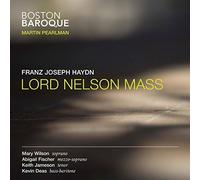 Haydn: Lord Nelson Mass (2013-05-04)