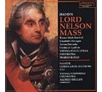 Haydn - Lord Nelson Mass / Coronation Anthems 1 2 & 4