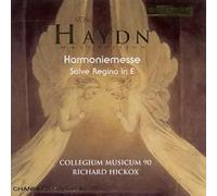 Haydn: Mass, Hob. XXII,14 in B flat major 'Harmoniemesse'