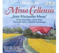 Haydn : Missa Cellensis