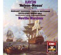 Haydn: Missa in Angustiis