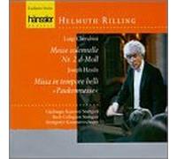 Haydn - Missa in Tempori Belli