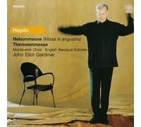 Haydn:Missa No.9 & 10/Te Deum