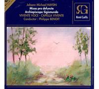 Haydn - Missa Pro Defuncto Archiepiscopo