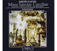 Haydn - Missa Sanctae Caeciliae
