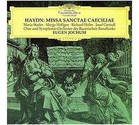 Haydn: Missa Sanctae Caeciliae