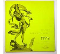 Haydn, Mozart, Rosetti - Mozart: Horn Concertos