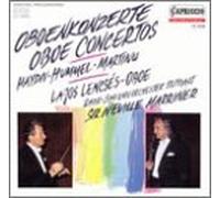 Haydn - Oboe Concertos