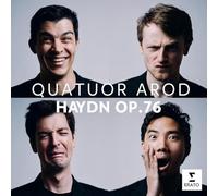 Haydn Op. 76 (2Cd)