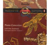 Haydn: Piano Concertos