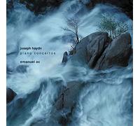 Haydn - Piano Concertos: Music for You