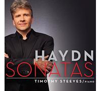 Haydn - Piano Sonatas