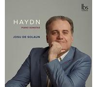 Haydn - piano sonatas