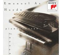 Haydn: Piano Sonatas 32, 47, 5