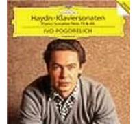 Haydn:Piano Sonatas No.19&46