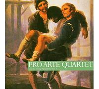Haydn : Quatuors à cordes I. Pro Arte.