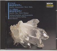 Haydn - Requiem in C
