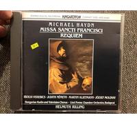 Haydn - Requiem. Missa Sancti Francisci