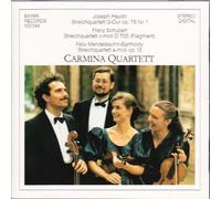 Haydn, Schubert & Mendelssohn [Import]