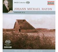 Haydn: Sérénade En Ré Majeur
