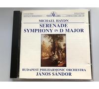 Haydn - Serenade/Sinfonia in D