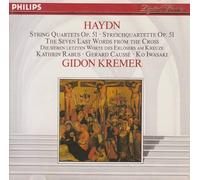 Haydn - Seven Last Words From the Cross
