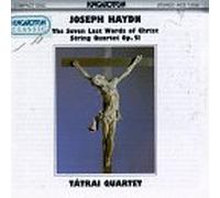 Haydn - Seven Last Words of Christ