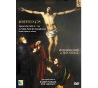 Haydn: Seven Last Words of Christ on the Cross