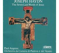 Haydn - Seven Last Words of Jesus