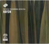 Haydn: Sinfonien 101/103