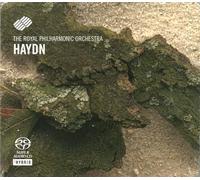 Haydn: Sinfonien 102/104