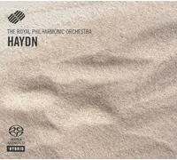 Haydn: Sinfonien 43/44/45