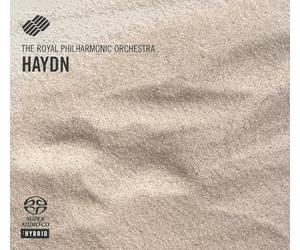 Haydn: Sinfonien 43/44/45