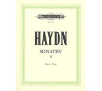 HAYDN - Sonatas Completas Vol.2 para Piano (Martienssen)