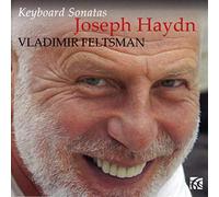 Haydn : Sonates pour piano. Feltsman.