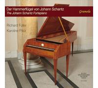 Haydn : Sonates pour pianoforte. Kozeluch : Œuvres vocales. Pilcz, Fuller.