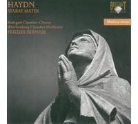 Haydn: Stabat Mater