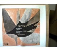 Haydn: Streichquartette, Quartetto Italiano,