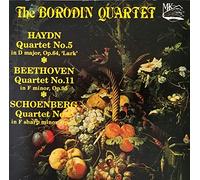 Haydn;String Quartet No.5