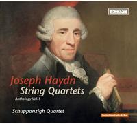 Haydn - String Quartets